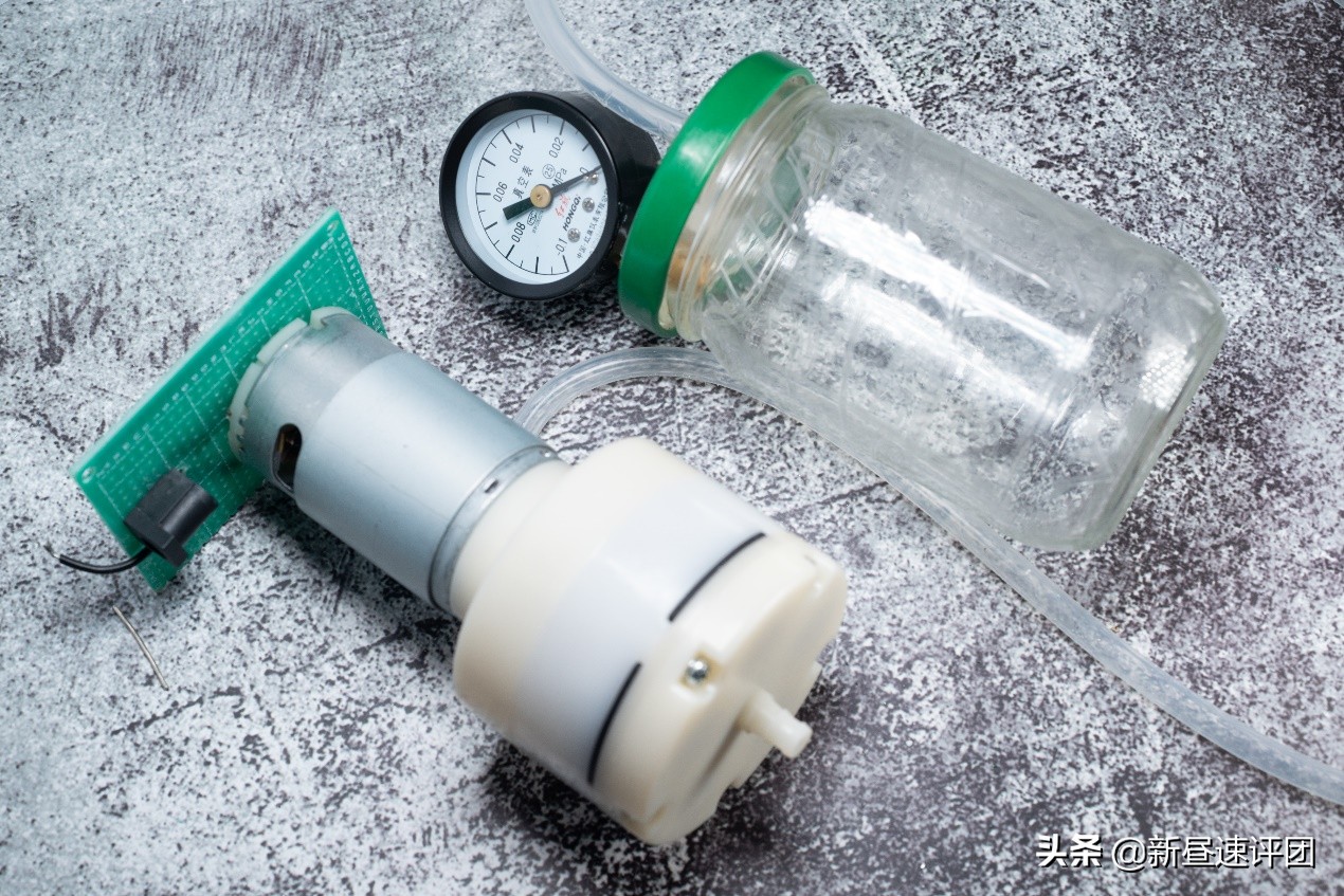 制作水晶滴胶真空机,自制液态硅胶模具