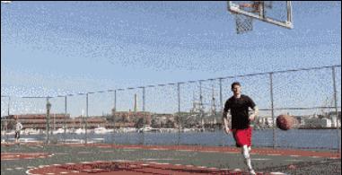 6人投篮训练,快速找回投篮手感和肌肉记忆