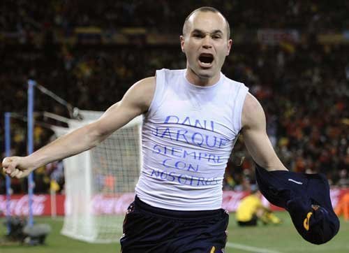 解码西班牙人:在加泰几乎人人喊打,中国老板靠卖玩具车模起家