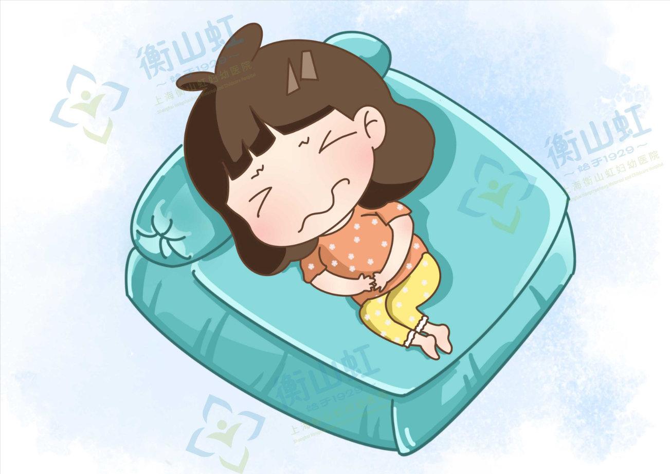 同房时疼痛难忍，小心可能患了这个病