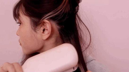 化了妆不敢出门,化了个妆不想出门了