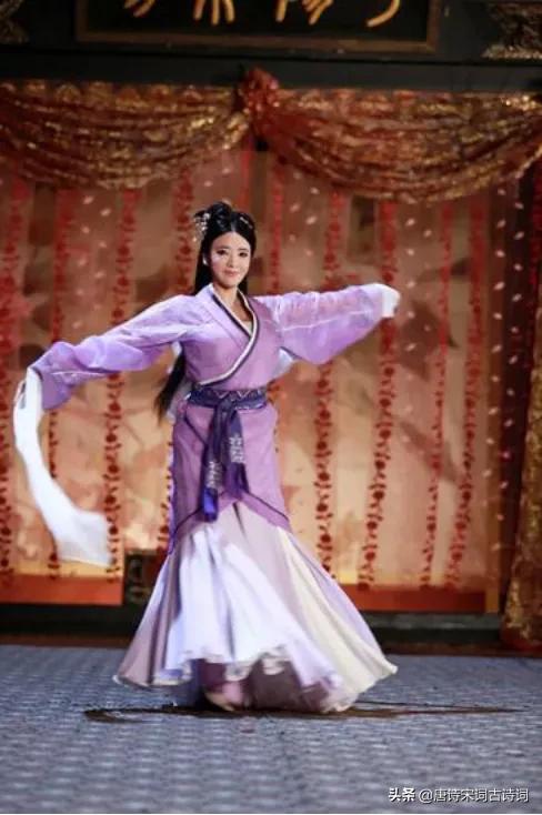 倾国倾城汉武帝李夫人,汉武帝与李夫人的爱情故事