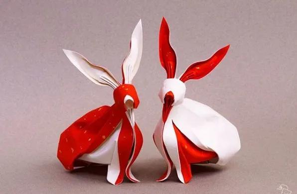 纸手工艺术,手工纸艺术