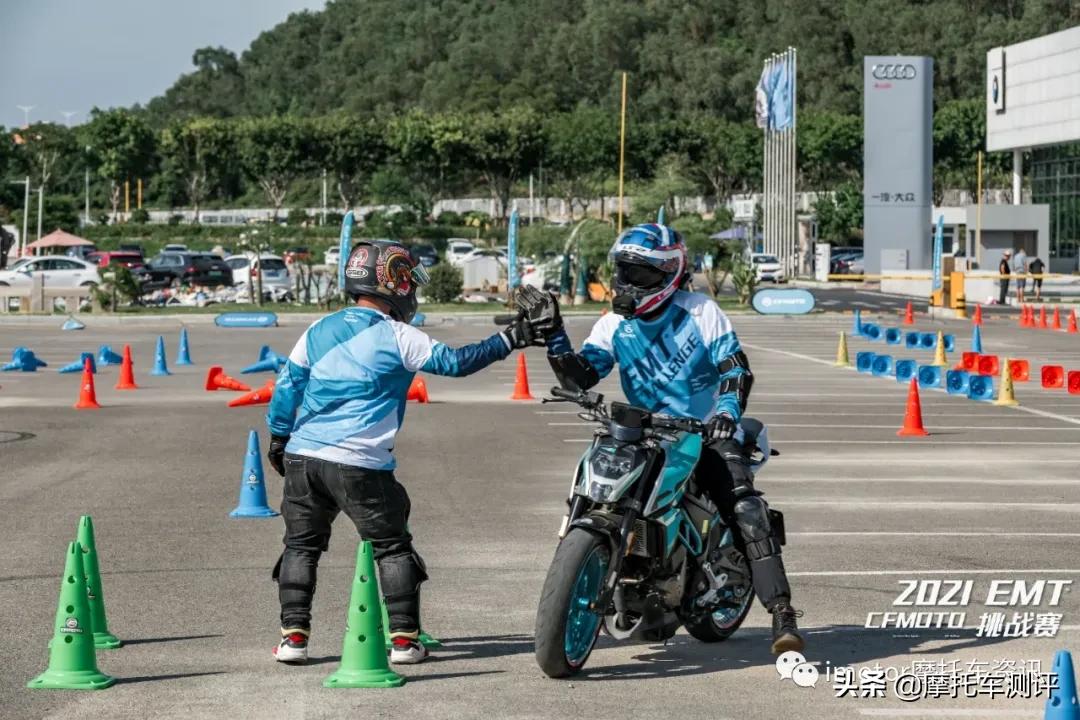 金卡纳江湖再掀波澜,春风EMT大区赛来了