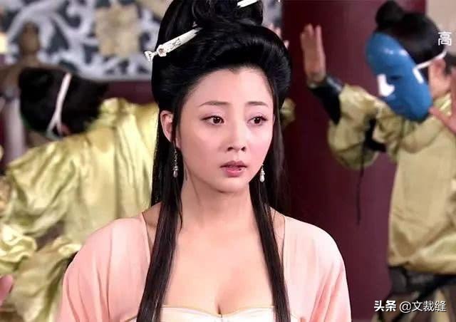 杨贵妃为什么让唐玄宗这么痴迷,唐玄宗为什么会喜爱胖胖的杨贵妃