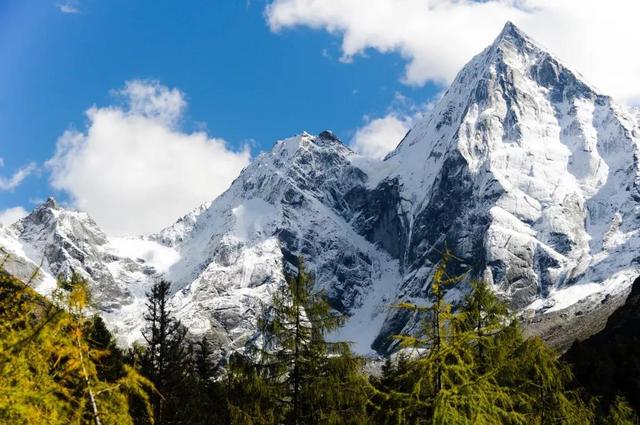 绝美川西自驾318,川西最值得去的旅行