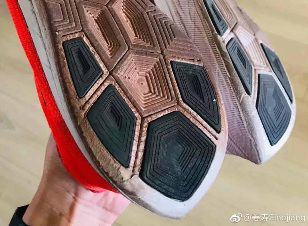2019十大最好看的跑鞋特征,2019脚感最好的跑鞋