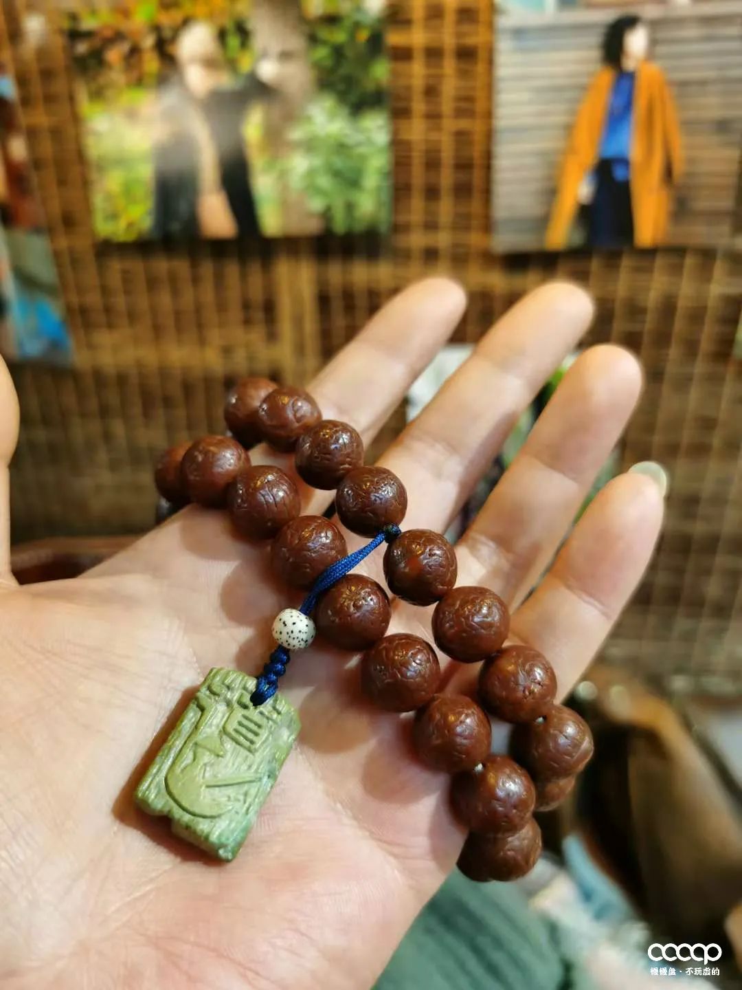 超实力派小姐姐!玩串16年,爱入骨髓,彻彻底底的包浆控