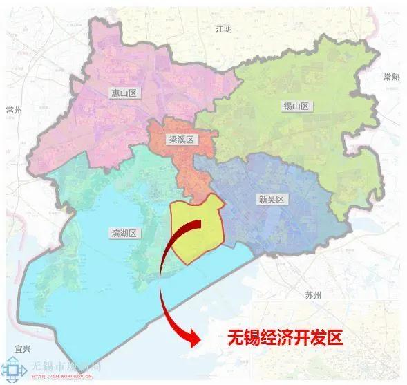 未来三年经开区规划,经开区未来可期