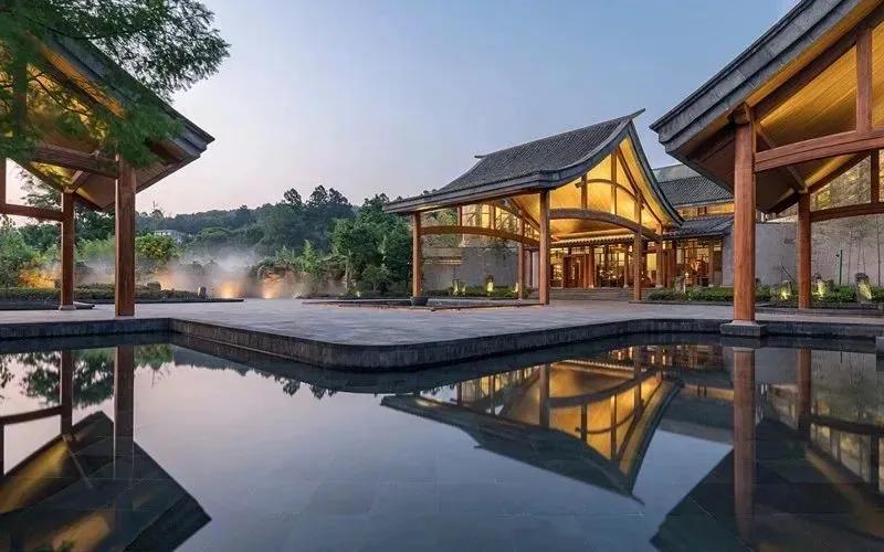 和顺柏联酒店的价格,和顺柏联温泉酒店住宿