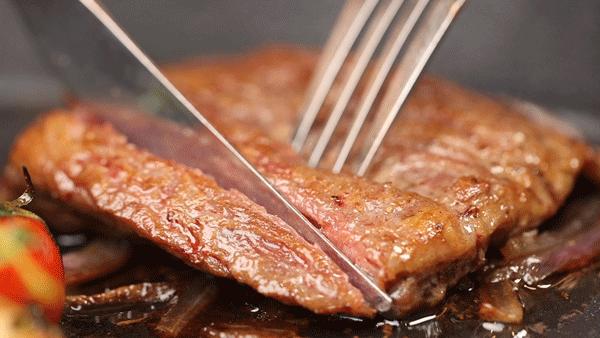 吃M5和牛,整整10件套!怪不得10W+收藏