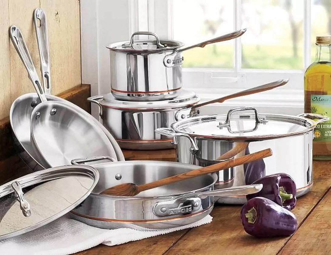 铜锅与不锈钢锅的作用区别,铜锅和不锈钢锅涮肉区别