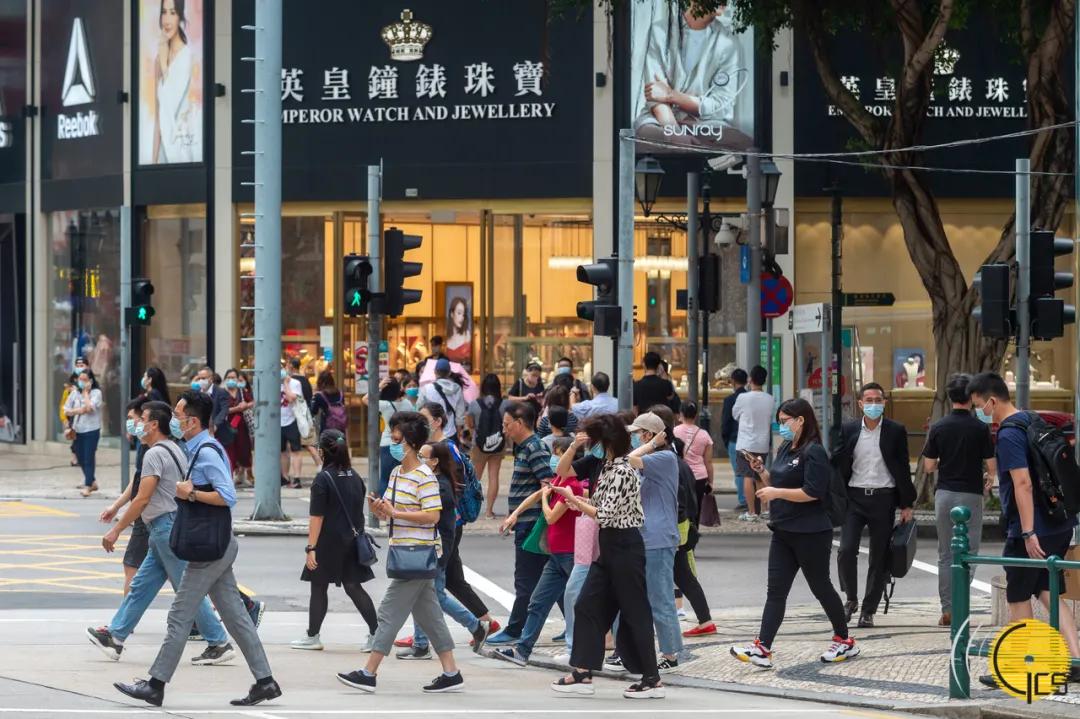 澳门回内地防疫措施最新,珠海与澳门最新出入通关防疫消息