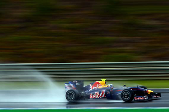 f1赛车外形为什么这么设计,f1赛车看起来很简单