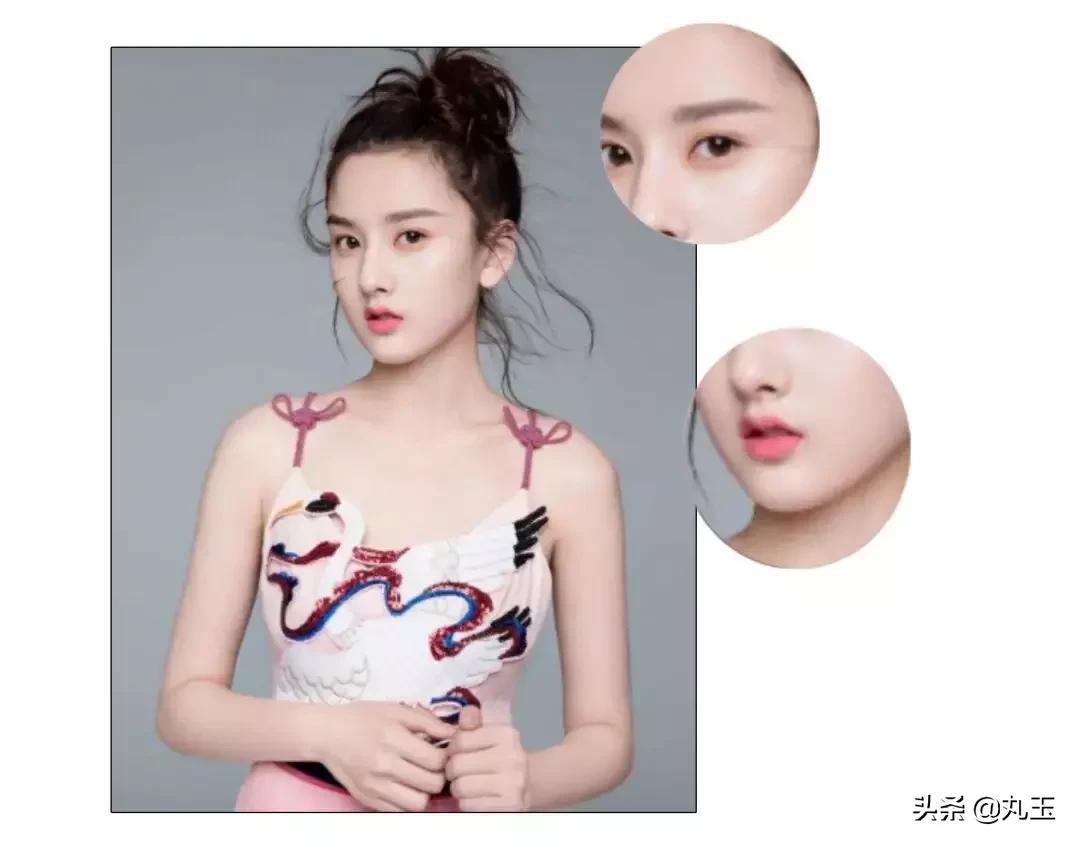 美妆｜一步get年会晚宴妆容