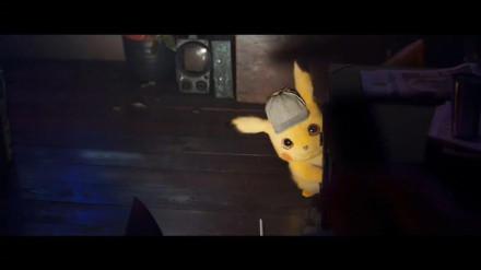 我们活在奇葩星球：皮卡丘是毛茸茸，恐龙蛋它不是蛋！