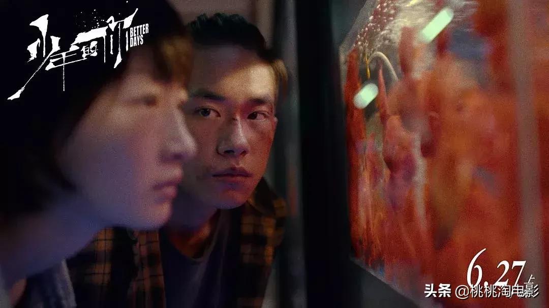 六月新片高能预告,六月电影新片爆料