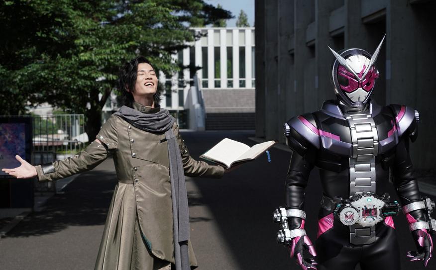 假面骑士amazons中的经典台词,假面骑士saber王剑经典台词