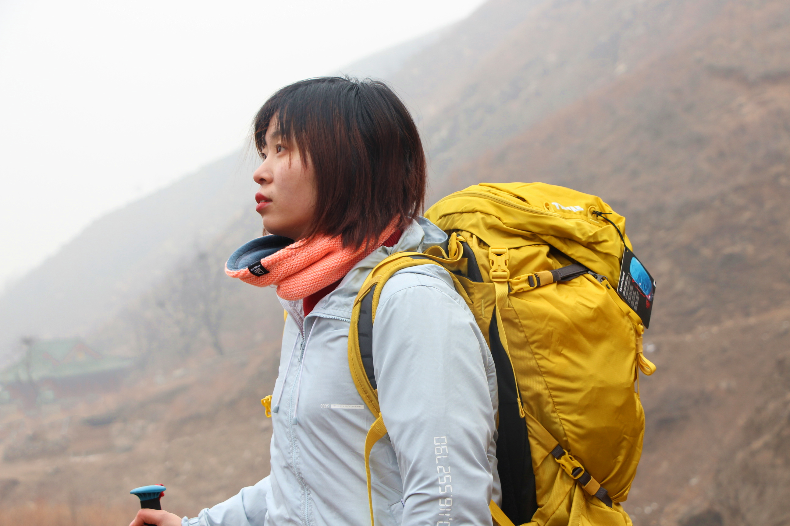 一包多用的旅行包,一包两背的旅行包