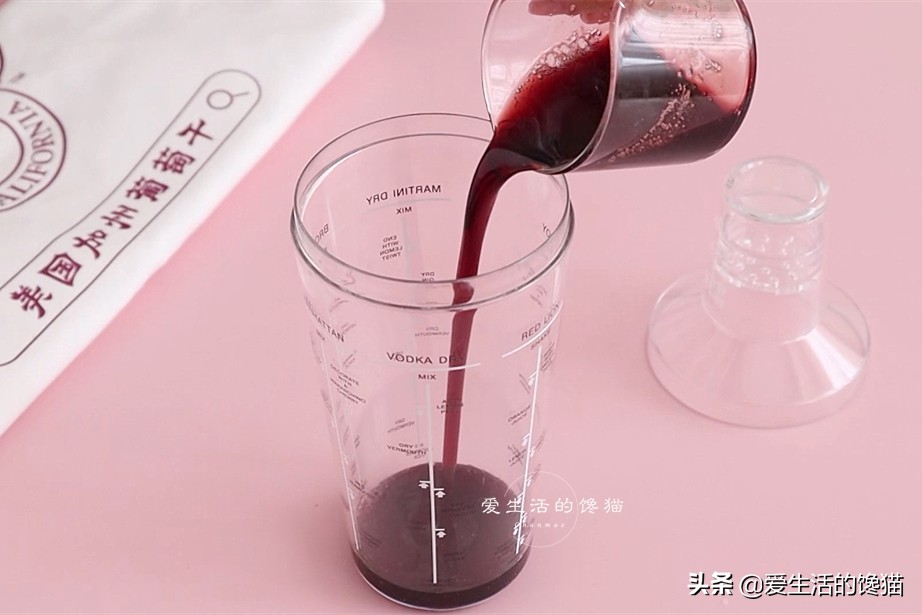 奶茶自己做不用茶叶,奶茶不用锅做怎么做