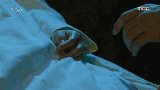 韩剧夜行书生高甜,韩剧意难平片段