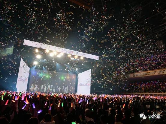 vtuber虚拟偶像全员,虚拟偶像vtuber是什么