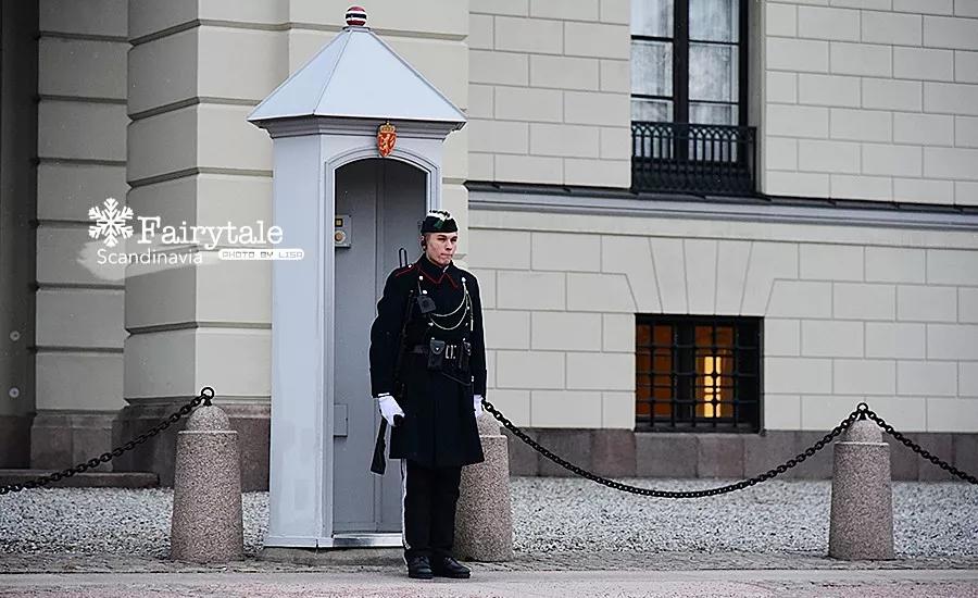 北欧旅行第一站奥斯陆,挪威旅游之千年古城奥斯陆