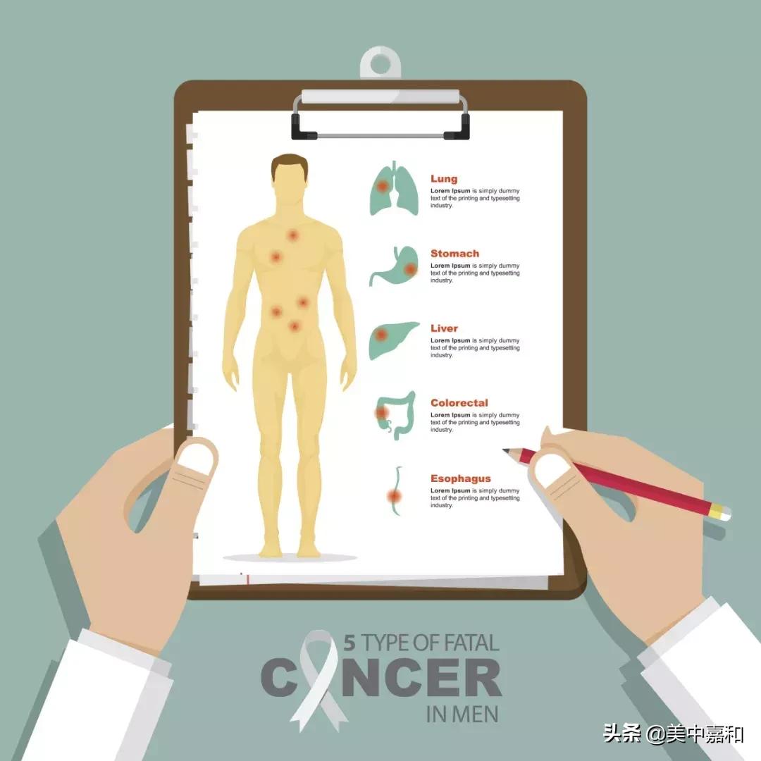 最全靶向药物汇总,靶向治疗和免疫治疗动画演示