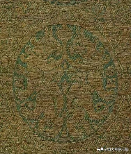 忽必烈汗法 (元朝成吉思汗的绘画)