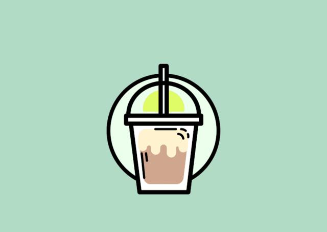 让人眼前一亮的茶饮店,为什么一个茶饮品牌可以一夜走红