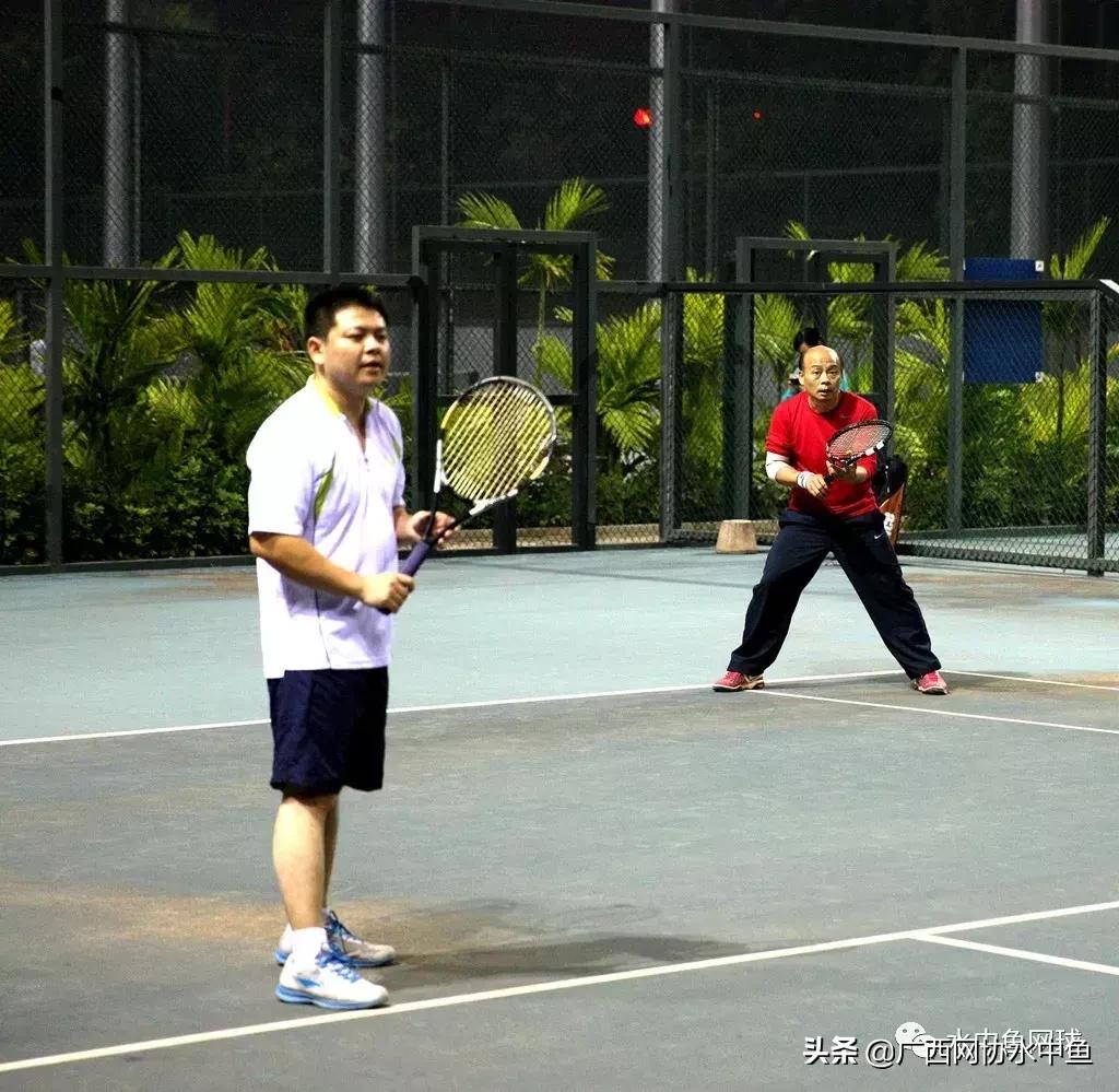网球新手入门如何自己练习,网球初学者的训练方法与技术