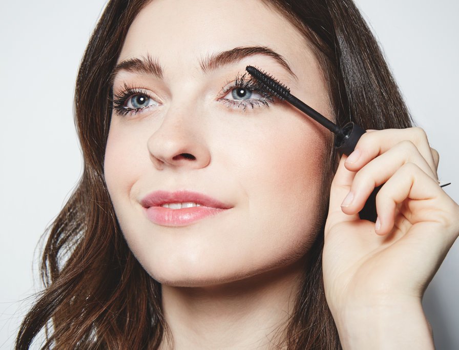 昆凌妆容全面解析,昆凌五官太美了