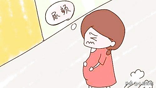 孕妇出现尿裤子如何控制与改善,孕妇尿裤子的现象