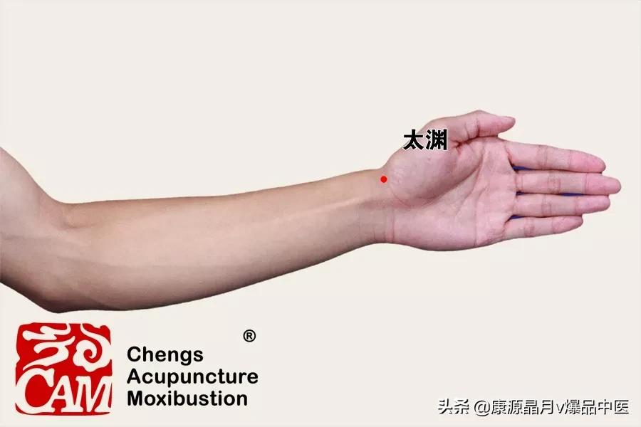 八总穴和八会穴有哪些,八会穴和八脉交会穴有什么区别