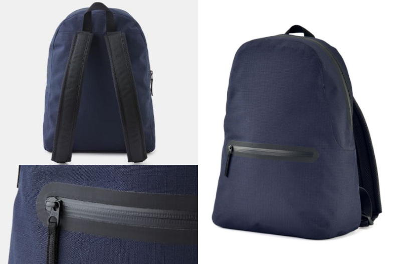 无印良品推荐双肩包,无印良品值得买的包包