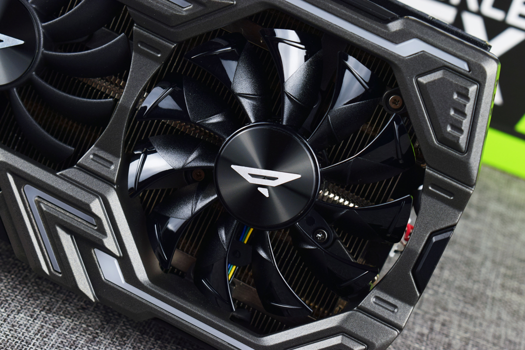 索泰顶级显卡rtx3060ti开箱欣赏,索泰rtx2070superx-gamingocv2