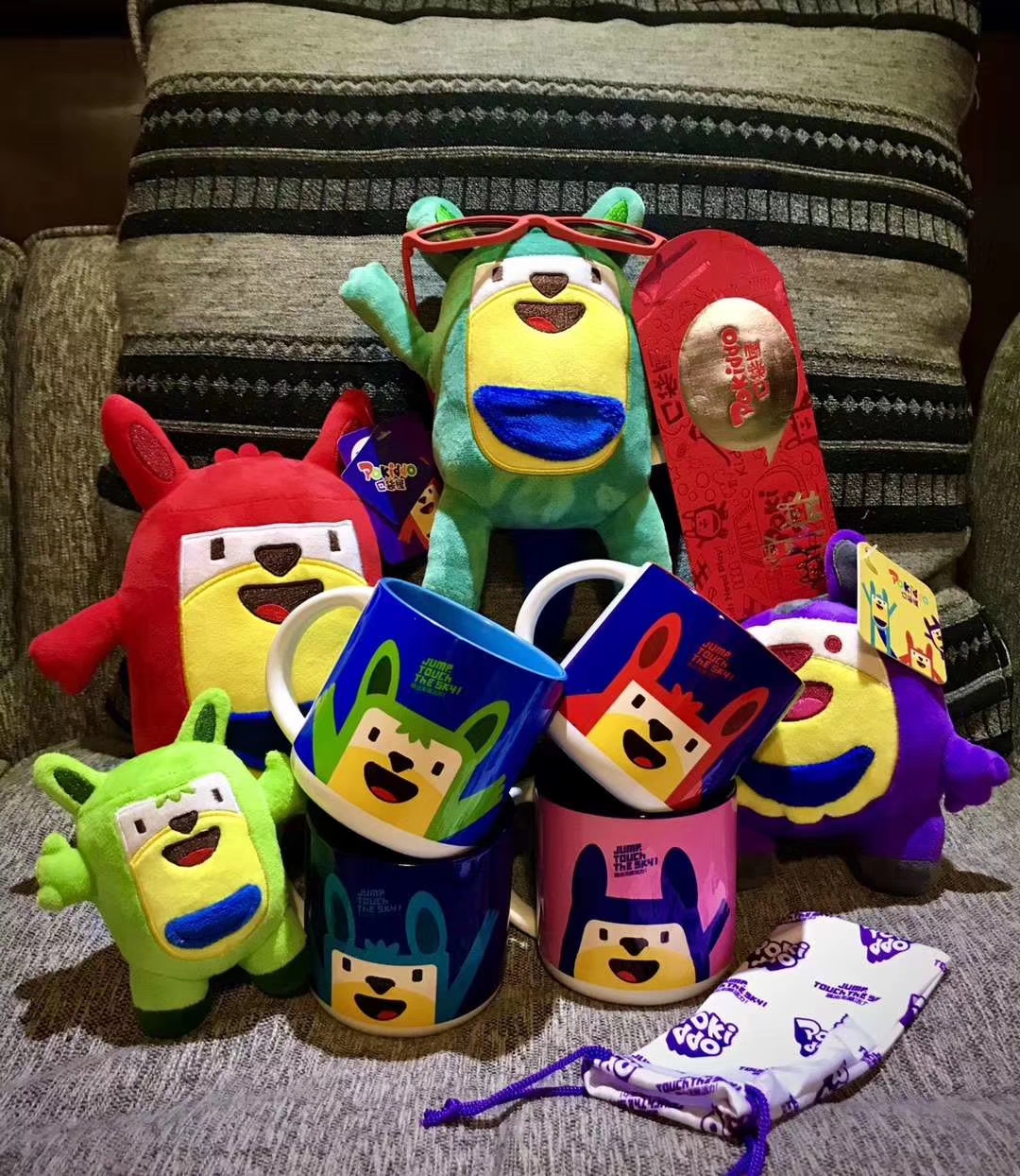 蹦床公园加盟哪个品牌好,蹦床公园加盟项目有哪些