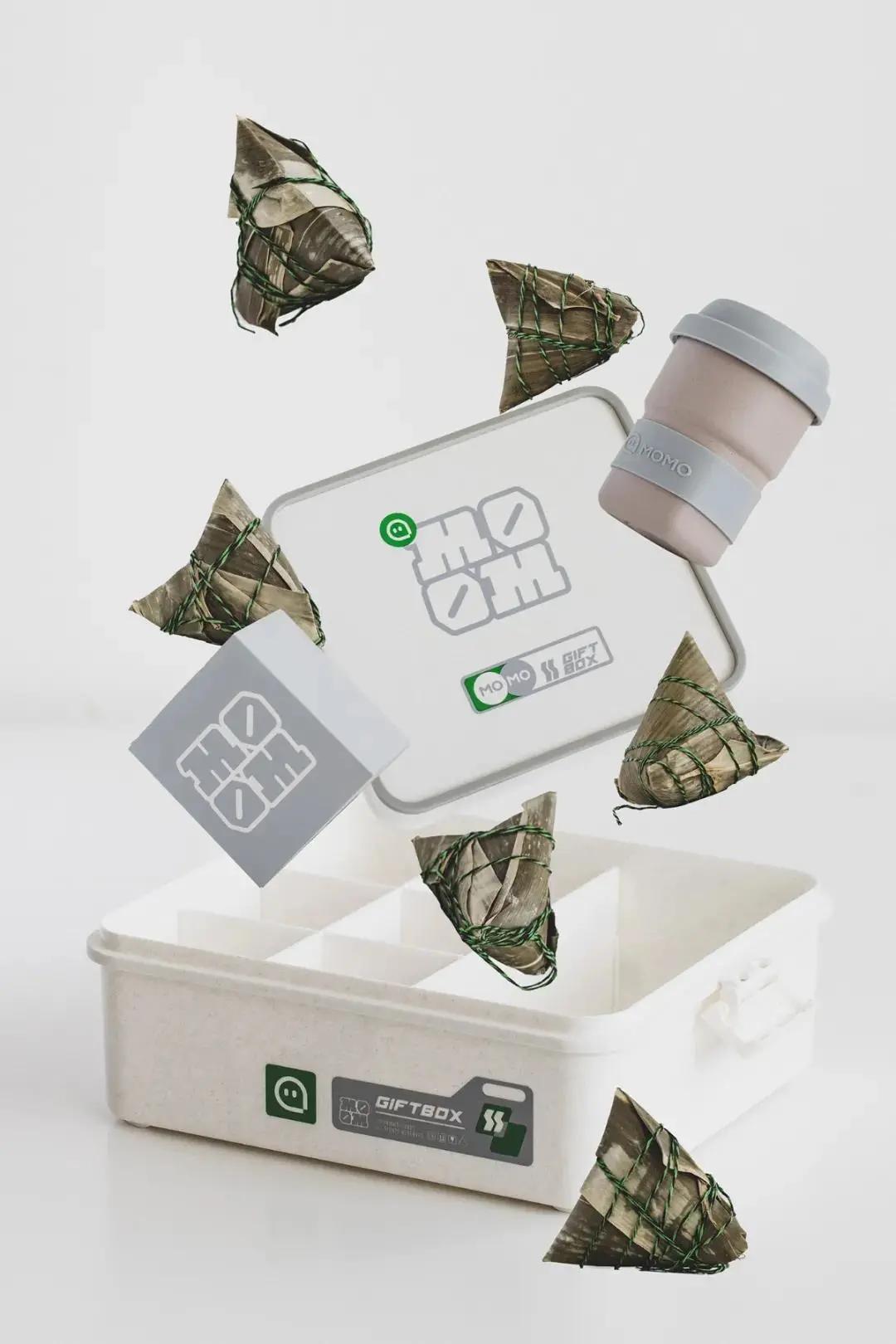 互联网大厂端午礼盒,2022年互联网大厂端午礼盒