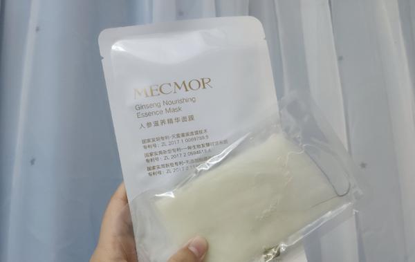 深扒名膜壹号面膜成分效果好不好,名膜壹号面膜哪款补水