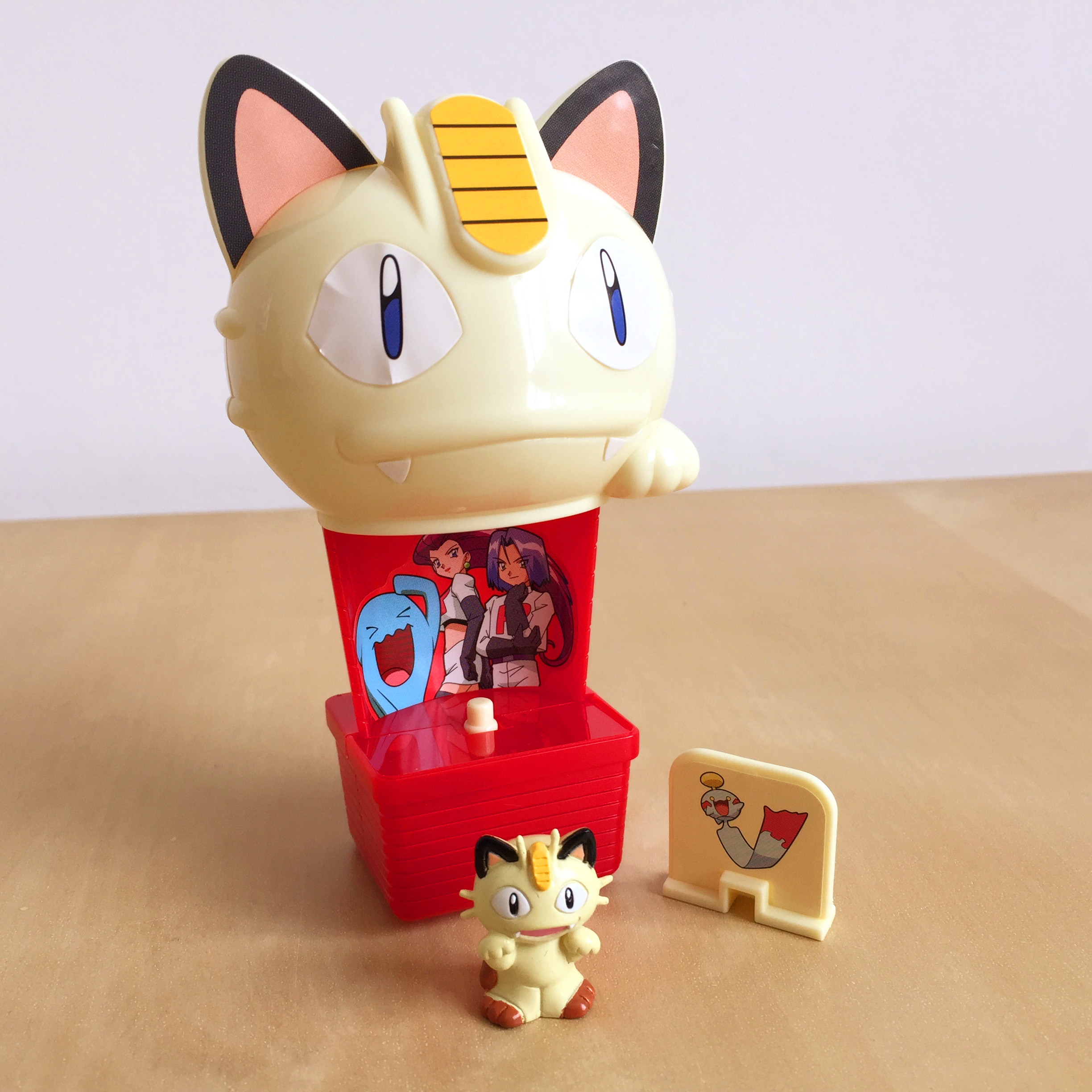 万代精灵宝可梦玩具开箱,bandai玩具开箱