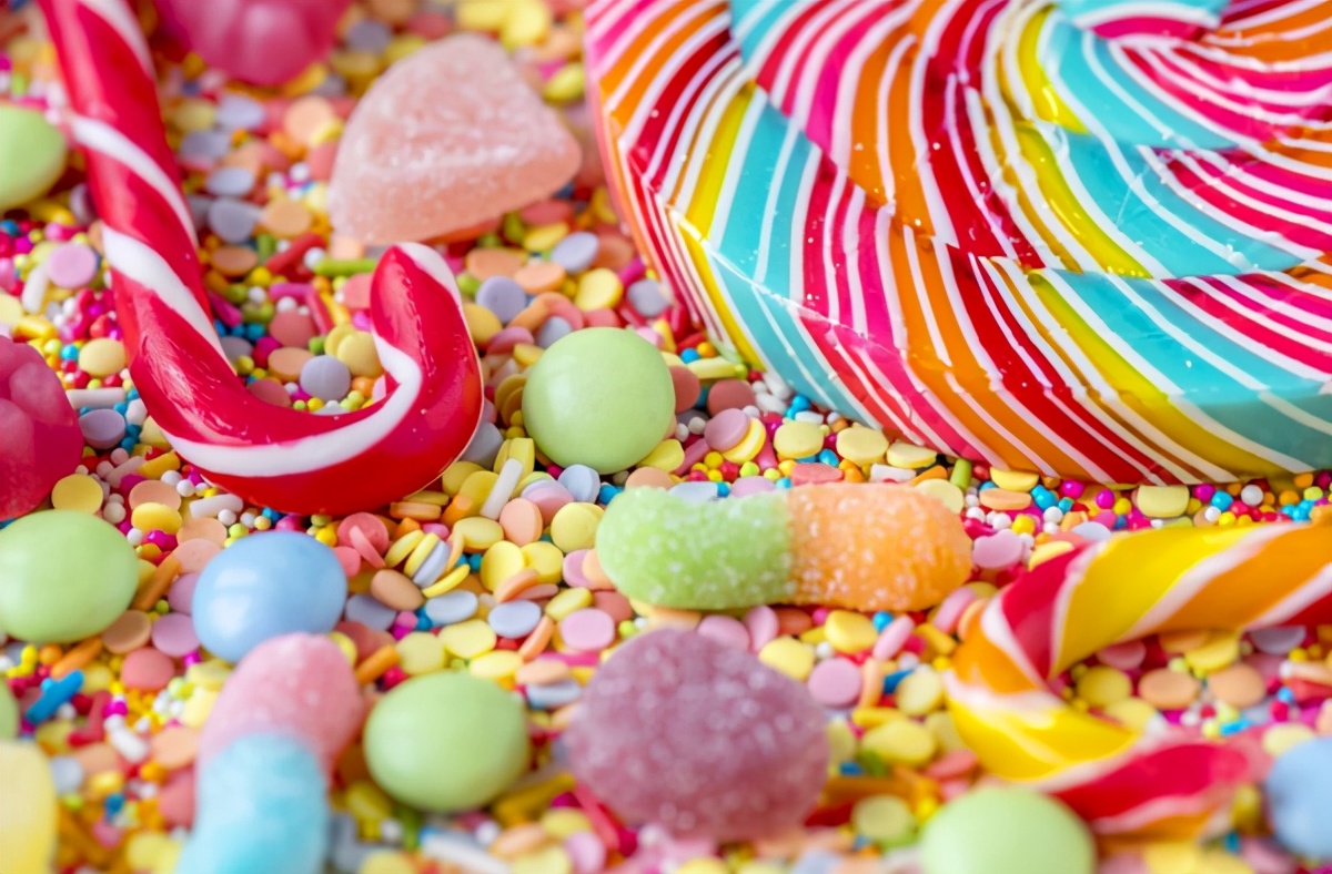学生好吃糖果推荐价格便宜,学生时代好吃的