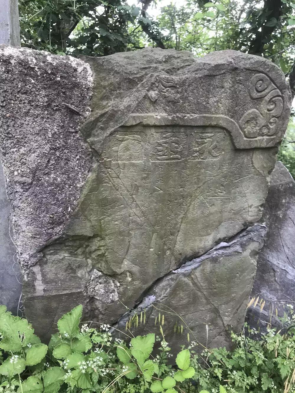 骑行：何店贯庄慈山，去寻觅地母寺飘逝的晨钟暮鼓