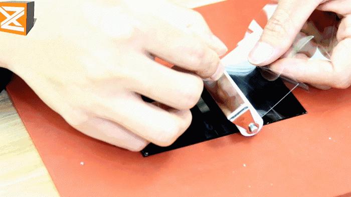 11promax原装屏和非原装屏的差别,iphone12原装屏幕和非原装区别