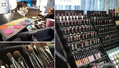 美妆美甲去哪里学比较好,美甲画妆培训班