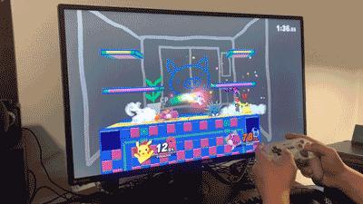 switch第二个手柄推荐排行,switch八位堂手柄推荐排行