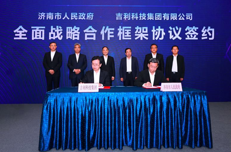 长城旗下五大品牌逐鹿成都车展,吉利长安长城自主三强哪家强