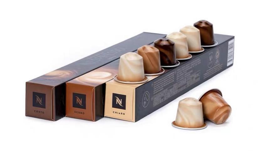 自己在家怎么做出瑞幸咖啡的味道,自制瑞幸咖啡9.9