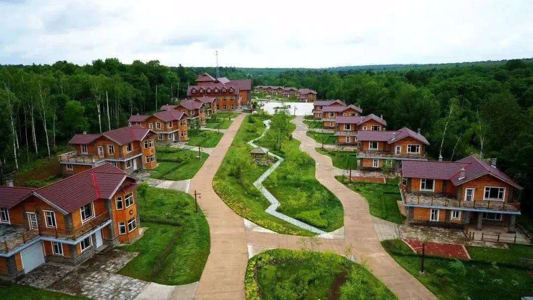 五一旅游如何去长白山,白山市4天旅游攻略