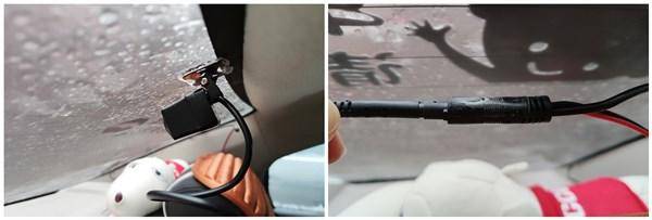 360行车记录仪可以预防碰瓷吗,碰瓷克星首选隐藏式记录仪