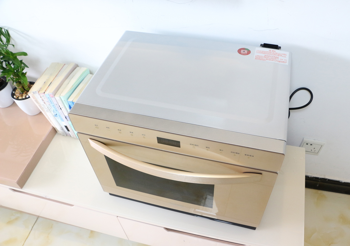 拼多多格兰仕烤箱怎么样,拼多多买40升格兰仕烤箱